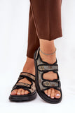 Sandals model 209904 Step in style 