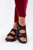  Sandals model 209910 Step in style 