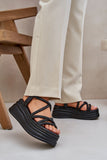  Buskin model 209929 Step in style 