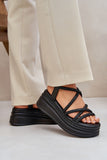  Buskin model 209929 Step in style 
