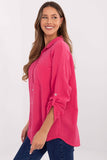  Long sleeve shirt model 210007 Italy Moda 