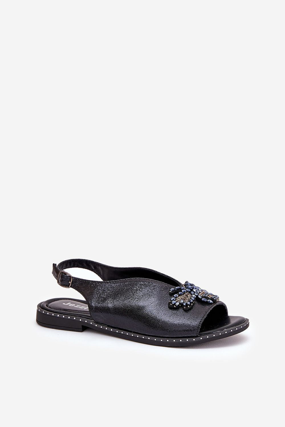  Sandals model 210057 Step in style 