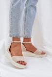  Buskin model 210147 Step in style 