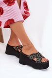  Flip-flops model 210168 Step in style 