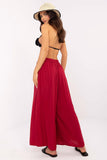  Women trousers model 210675 Och Bella 