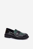  Mocassin model 211092 Step in style 
