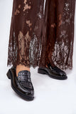  Mocassin model 211093 Step in style 