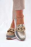  Mocassin model 211100 Step in style 