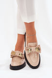  Mocassin model 211108 Step in style 