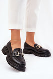  Mocassin model 211112 Step in style 