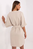  Daydress model 211281 Italy Moda 