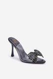  Heel sandals model 211374 Step in style 