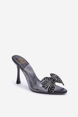  Heel sandals model 211374 Step in style 