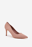  High heels model 211381 Step in style 