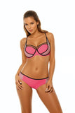  Swimsuit two piece model 211388 Marko 