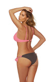  Swimsuit two piece model 211391 Marko 