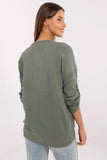  Shirt model 211445 Italy Moda 