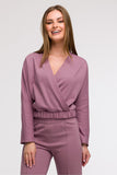  Sweatshirt model 211530 BeWear 