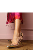 High heels model 211586 PRIMO 