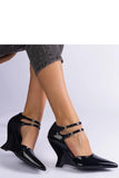  Heel pumps model 211597 PRIMO 