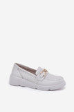  Mocassin model 211607 Step in style 