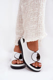  Buskin model 211644 Step in style 