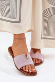 Flip-flops model 211709 Step in style 