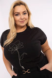 Plus size blouse model 211755 Relevance 