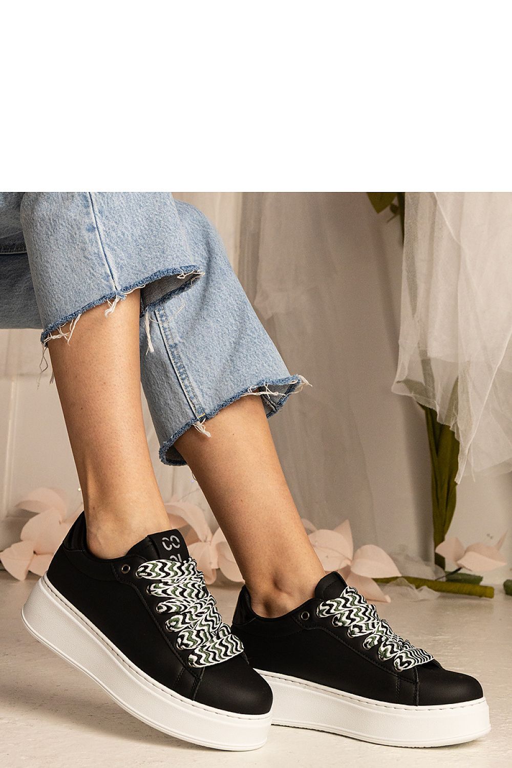  Sport Shoes model 211790 PRIMO 