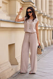  Women trousers model 211891 Roco Fashion 