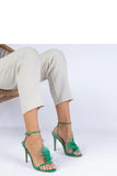  Heel sandals model 212088 PRIMO 