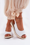  Buskin model 212127 Step in style 
