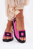  Buskin model 212130 Step in style 