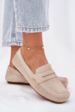 Mocassin model 212159 Step in style 