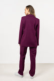  Women trousers model 212220 awama 