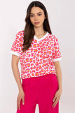  Blouse model 212265 Italy Moda 