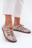  Ballet flats model 212345 Step in style 