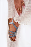  Sandals model 212364 Step in style 