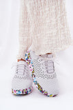  Low Shoes model 212548 Step in style 