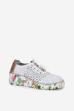  Low Shoes model 212563 Step in style 