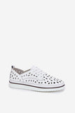  Low Shoes model 212565 Step in style 