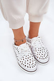  Low Shoes model 212565 Step in style 