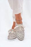  Low Shoes model 212566 Step in style 