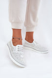  Low Shoes model 212572 Step in style 