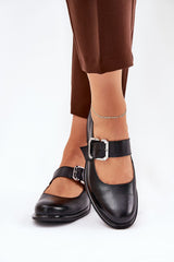  Low Shoes model 212573 Step in style 