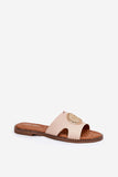  Flip-flops model 212604 Step in style 