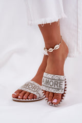  Flip-flops model 212613 Step in style 