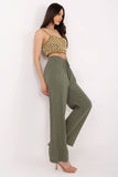  Women trousers model 212651 Och Bella 