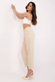  Women trousers model 212654 Och Bella 