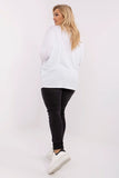 Plus size blouse model 212683 Relevance 